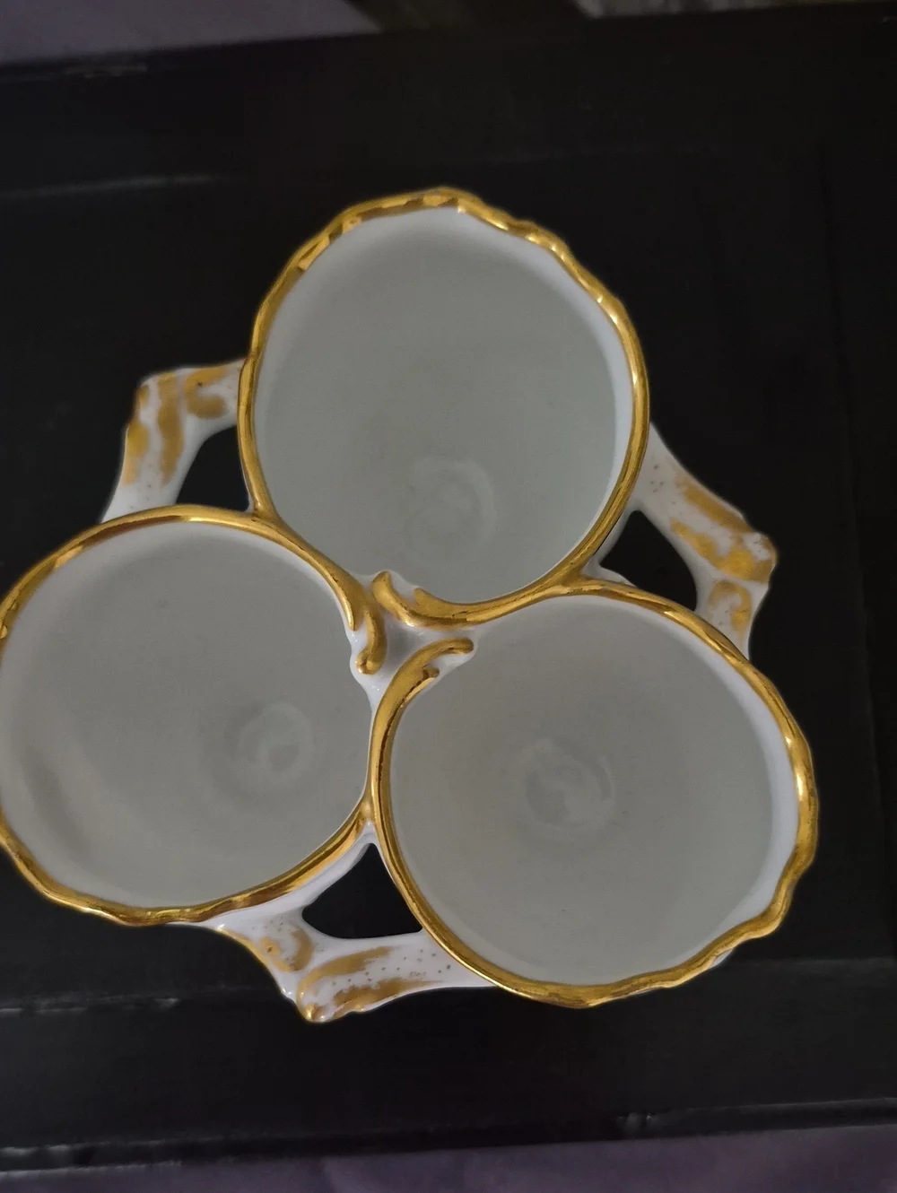 Haviland & Co. / Limoges. up sale